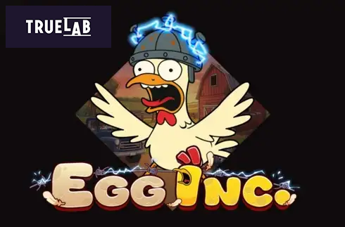 Egg Inc.